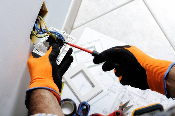 Best Electrical Maintenance Services  in Midland, WA